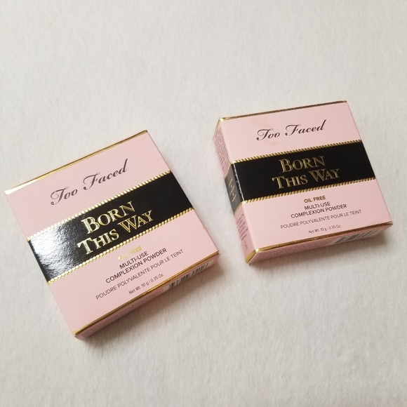 Too Faced Other - Too Faced Born This Way Powder